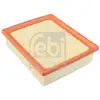 Image de Filtre À Air Febi Bilstein 183875 Mitsubishi 1500a672