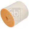 Image de Filtre À Air Febi Bilstein 184222 Audi 4k0 133 844 4k0 133 844 D 4kd 133 844