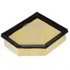 Image de Filtre À Air Febi Bilstein 184238 Mitsubishi 16546-6ra0a 16546-6rc1a Ax000036