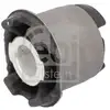 Image de Suspension, Corps De L'Essieu Febi Bilstein 184304 Ford 2 376 743 Dg9c-5a103-cb
