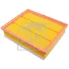 Image de Filtre À Air Febi Bilstein 184344 Toyota 17801-yv020
