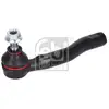 Image de Rotule De Barre De Connexion Febi Bilstein 184606 Toyota 45046-09470
