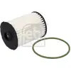 Image de Febi Bilstein 184812 Filtre À Huile Appropriées Pour Fiat Ducato