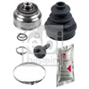 Image de Febi Bilstein 185038 Kit De Tête De Cardan Pour Bmw Série 7,