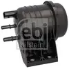 Image de Filtre À Carburant Febi Bilstein 186040 Volvo 31679237
