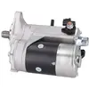 Image de FEBI BILSTEIN 188134 Démarreur 2,5 kW pour TOYOTA LAND CRUISER (KDJ12, GRJ12) 12 V