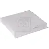 Image de Filtre, Air De L'Habitacle Febi Bilstein 192855 Mg 10448178 10448180