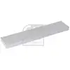 Image de Filtre, Air De L'Habitacle Febi Bilstein 192857 Mg 10193224
