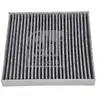 Image de Filtre, Air De L'Habitacle Febi Bilstein 192860 Mg 10354972 10869026