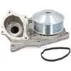 Image de Pompe À Eau, Refroidissement Du Moteur Febi Bilstein 192882 Bmw 11 51 8 617 545