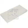 Image de Filtre, Air De L'Habitacle Febi Bilstein 192912 Mg 11189420 11263391