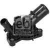 Image de Thermostat, Liquide De Refroidissement Febi Bilstein 193086 Fiat 55247743