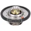 Image de Thermostat, Liquide De Refroidissement Febi Bilstein 193096 Hyundai 25500-03hb0