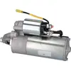 Image de FEBI BILSTEIN 193207 Démarreur 2,2 kW pour FORD Fiesta Mk4 à hayon (JAS, JBS) 12 V