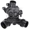 Image de Thermostat, Liquide De Refroidissement Febi Bilstein 193676 Mercedes-benz
