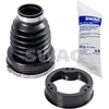 Image de SWAG Jeu de soufflets d'arbre d'entraînement intérieur pour FORD Fiesta Mk6 bicorps (JA8, JR8) 33 10 1427