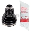 Image de SWAG Kit soufflet Arbre d'entraînement intérieur Avant gauche Avant droit pour FORD FOCUS III Break 33 10 1565