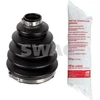 Image de Jeu de soufflets SWAG pour arbre d'entraînement côté roue avant gauche pour VW Transporter V Bus (7HB, 7HJ, 7EB, 7EJ, 7EF, 7EG, 7HF, 7EC) 33 10 1569