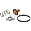 Image de Thermostat de liquide de refroidissement SWAG 88 °C pour FIAT Ducato fourgon (250, 290), Ducato plateau / châssis (250, 290), Ducato bus (250, 290) et BRAVO II (198)