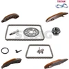 Image de SWAG Jeu de chaînes de distribution 33 10 2022 en haut en bas pour BMW 5 Limousine (F10) X2 (F39)
