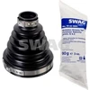Image de Jeu de soufflets SWAG pour arbre d'entraînement pour OPEL Corsa F 33 10 2227