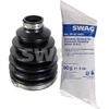Image de Jeu de soufflets SWAG pour arbre d'entraînement côté roue, adapté pour MERCEDES-BENZ Classe B (W246, W242) 33 10 4875