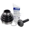 Image de Kit de soufflets SWAG pour arbre de transmission arrière, AUDI A6 Avant (4G5, 4GD, C7) 33 10 6975