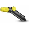 Image de Kärcher 2.645-267.0 pistolet eau / buses Embout pistolet d'arrosage de jardin Noir, Jaune