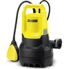 Image de Kärcher Pompe submersible SP 1 Dirt