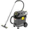 Image de Aspirateur eau et poussières KARCHER 1.148-311.0 NT 40/1 Tact TE L