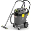 Image de Kärcher NT 50/1 Tact Te L 50 L Sec&humide 1380 W Sans sac - Neuf
