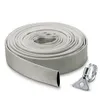 Image de Kit De Flexible Plat Karcher 10m En Textile D1 1/4  5bar Maximum Couleur Anthracite