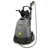 Image de Nettoyeur Haute Pression Eau Chaude Pro 2.2kw 450l/h + Enrouleur Flexible - Hds 5/11 Ux+ - Karcher