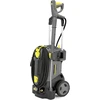 Image de Nettoyeur Haute Pression Eau Froide KARCHER HD 5/15 C Plus 1.520-931.0