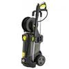 Image de Karcher Nettoyeur Haute Pression Professionnel Hd 5/15 Cx Plus, Pression Max 200 Bars, Débit 500 L/h, Flexible 10 Mètres Avec Enrouleur Et Poignée Pistolet Easyforce