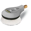 Image de Brosse de lavage rotative pour nettoyeur haute pression débit inférieur à 800l/h - KÄRCHER - 41130040