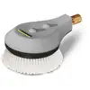 Image de Karcher - Brosse De Lavage Rotative Pour Appareils 800 L/h, Poils Nylon