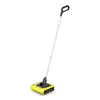 Image de Kärcher KB 5 Sans sac 0,37 L Noir, Jaune - Neuf