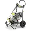 Image de Karcher - Nettoyeur Haute Pression Thermique Eau Froide 150bar Débit 650l/h Honda Moteur Essence - Hd 7/15 G