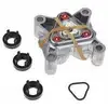 Image de Karcher - Tête De Pompe Alu Pour Nettoyeur Haute Pression 90024560