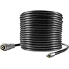 Image de Flexible KARCHER de nettoyage de canalisations - DN 6 20 m - 6.110-049.0
