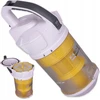 Image de Kärcher Schmutzbehaelter kpl. weiss 230V 700W