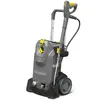 Image de Nettoyeur Haute Pression À Eau Froide 150bar Débit 560l/h 3,1kw - Hd 6/15 M - Karcher