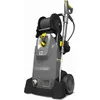 Image de Karcher K ¤rcher HD 6/15 MX Plus pressure washer Upright Electric 560 l/h 3100 W Black, Grey, Yellow