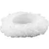 Image de Kärcher - Cache-brosse - pour nettoyeur à vapeur (pack de 2) - pour Kärcher SC 2, SC 3, SC 4, SC 5