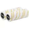Image de Kärcher 2.055-006.0 Accessoire et fourniture pour aspirateur Handheld vacuum Jeu de brosses de rouleau