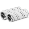 Image de Kit de rouleaux gris Kärcher