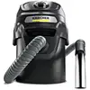 Image de Aspirateur cendres et poussieres KARCHER AD 2 - Cuve 14 L 600W - Neuf