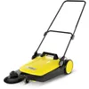 Image de Balayeuse Mecanique S 4 - Jaune Et Noir - Karcher