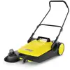Image de Balayeuse Mécanique S 6, Réglable En Hauteur, Réservoir 38l, Largeur De Travail 670 Mm - Karcher